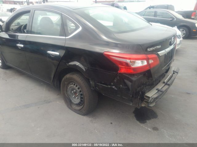 Photo 5 VIN: 3N1AB7AP6HY286038 - NISSAN SENTRA 