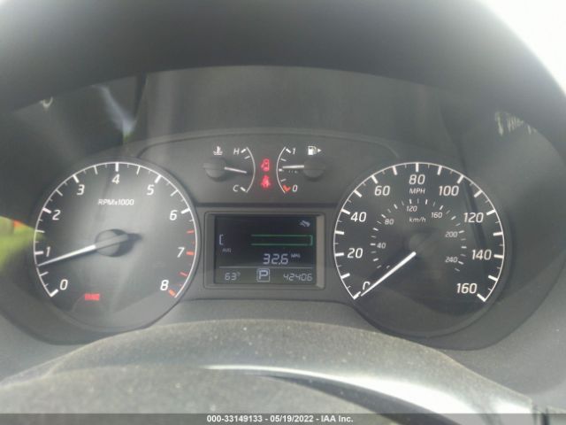 Photo 6 VIN: 3N1AB7AP6HY286038 - NISSAN SENTRA 