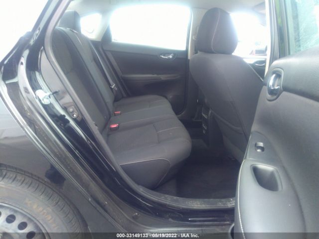 Photo 7 VIN: 3N1AB7AP6HY286038 - NISSAN SENTRA 