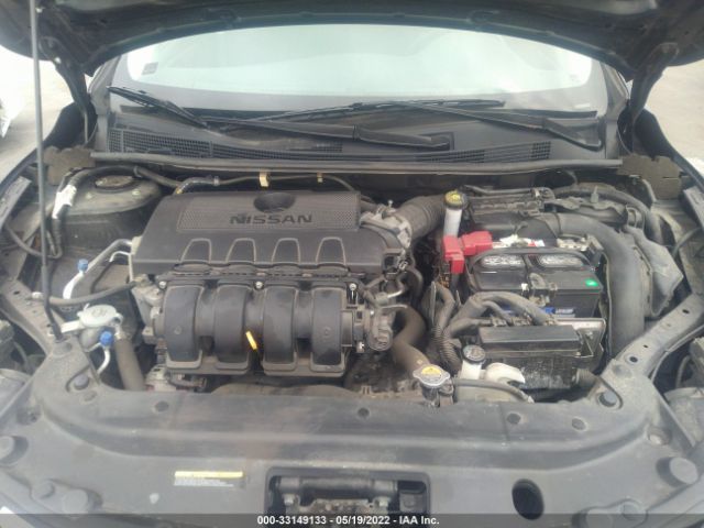 Photo 9 VIN: 3N1AB7AP6HY286038 - NISSAN SENTRA 