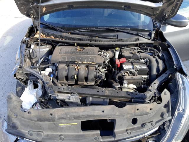 Photo 10 VIN: 3N1AB7AP6HY287304 - NISSAN SENTRA S 