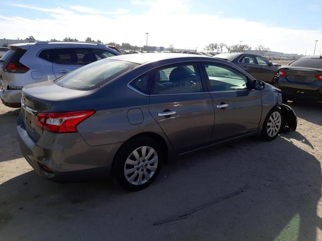 Photo 2 VIN: 3N1AB7AP6HY287304 - NISSAN SENTRA S 