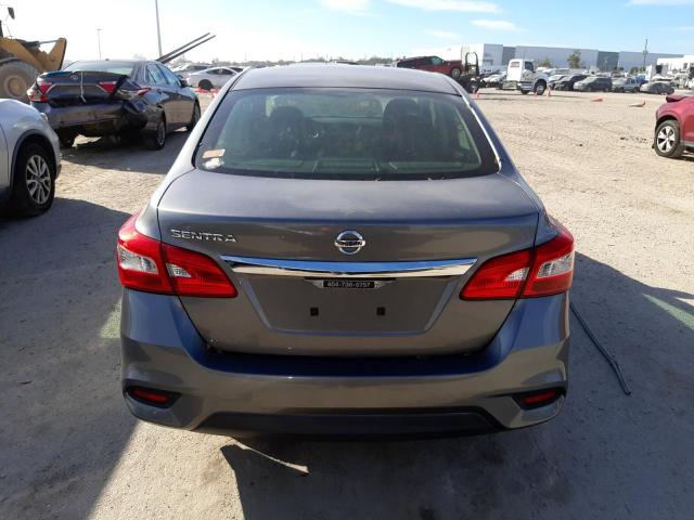 Photo 5 VIN: 3N1AB7AP6HY287304 - NISSAN SENTRA S 