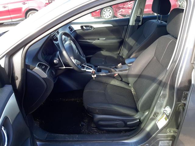 Photo 6 VIN: 3N1AB7AP6HY287304 - NISSAN SENTRA S 