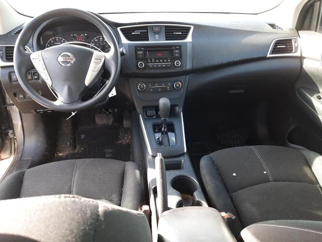 Photo 7 VIN: 3N1AB7AP6HY287304 - NISSAN SENTRA S 