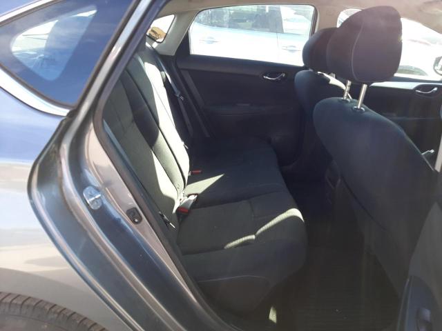 Photo 9 VIN: 3N1AB7AP6HY287304 - NISSAN SENTRA S 