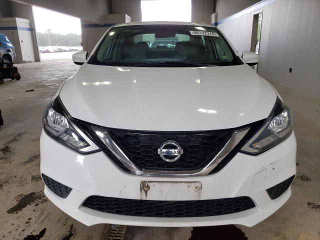 Photo 4 VIN: 3N1AB7AP6HY287349 - NISSAN SENTRA S 