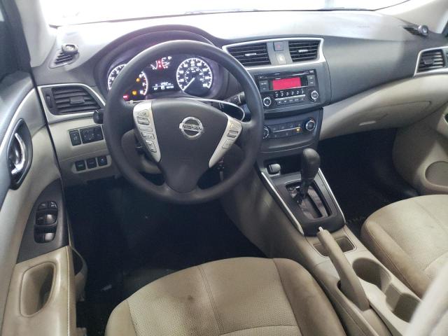 Photo 7 VIN: 3N1AB7AP6HY287349 - NISSAN SENTRA S 