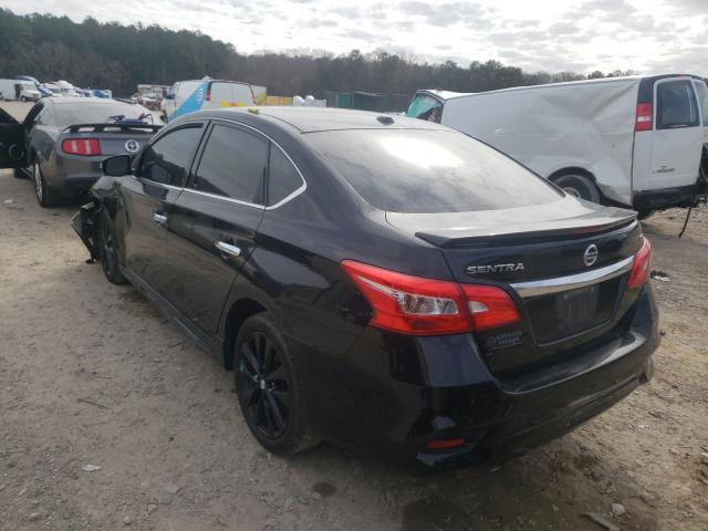 Photo 2 VIN: 3N1AB7AP6HY287495 - NISSAN SENTRA S 