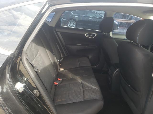 Photo 5 VIN: 3N1AB7AP6HY287495 - NISSAN SENTRA S 