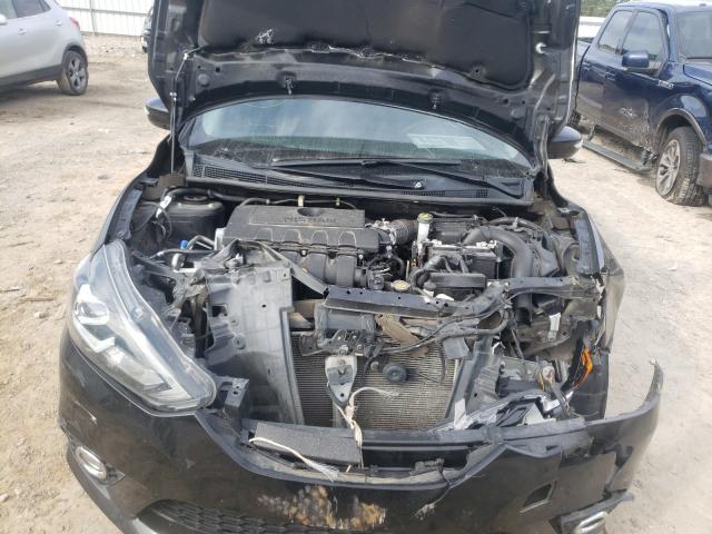 Photo 6 VIN: 3N1AB7AP6HY287495 - NISSAN SENTRA S 