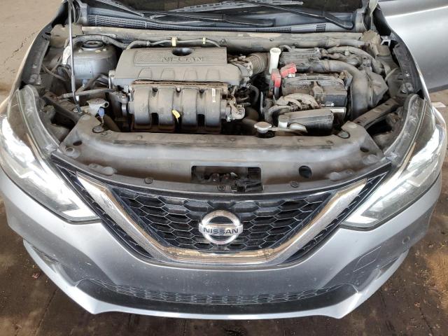 Photo 10 VIN: 3N1AB7AP6HY287643 - NISSAN SENTRA 