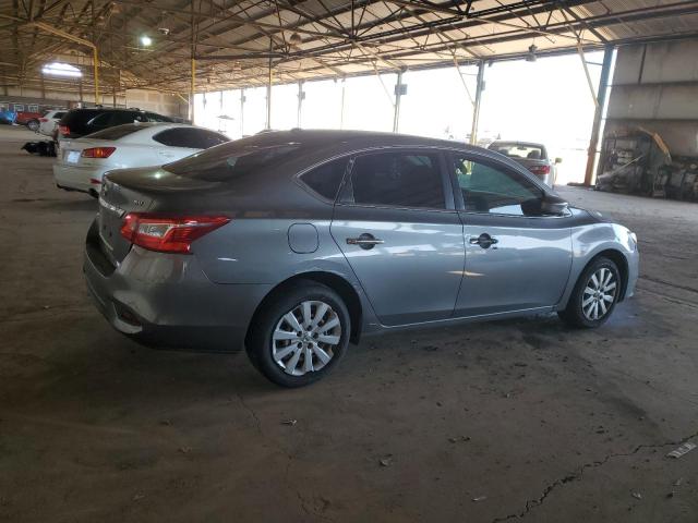 Photo 2 VIN: 3N1AB7AP6HY287643 - NISSAN SENTRA 