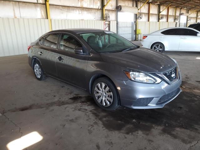 Photo 3 VIN: 3N1AB7AP6HY287643 - NISSAN SENTRA 