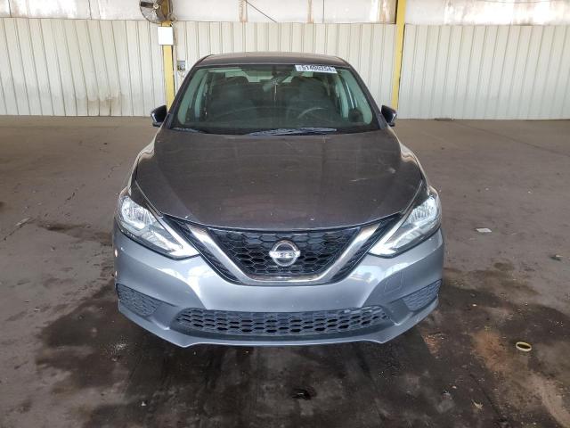 Photo 4 VIN: 3N1AB7AP6HY287643 - NISSAN SENTRA 