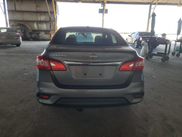 Photo 5 VIN: 3N1AB7AP6HY287643 - NISSAN SENTRA 