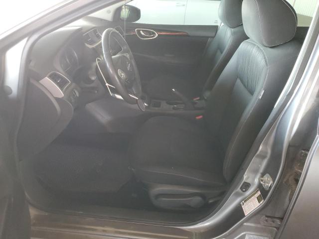 Photo 6 VIN: 3N1AB7AP6HY287643 - NISSAN SENTRA 