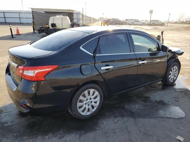 Photo 2 VIN: 3N1AB7AP6HY287805 - NISSAN SENTRA S 