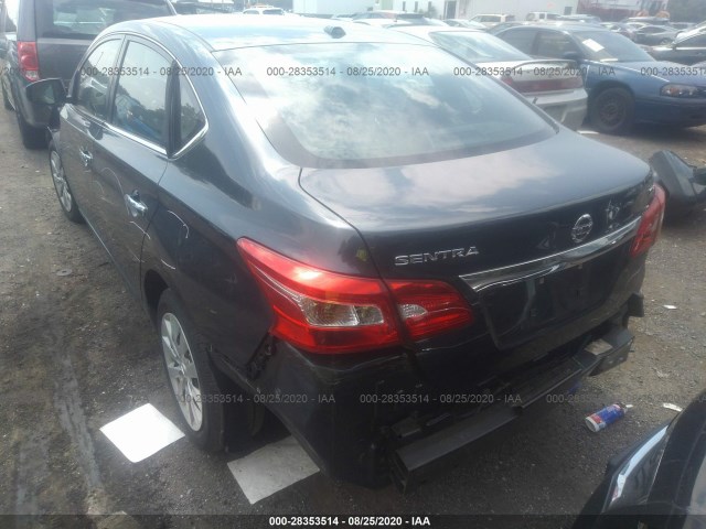 Photo 2 VIN: 3N1AB7AP6HY288338 - NISSAN SENTRA 