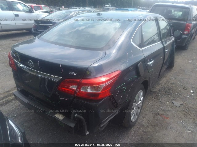 Photo 3 VIN: 3N1AB7AP6HY288338 - NISSAN SENTRA 