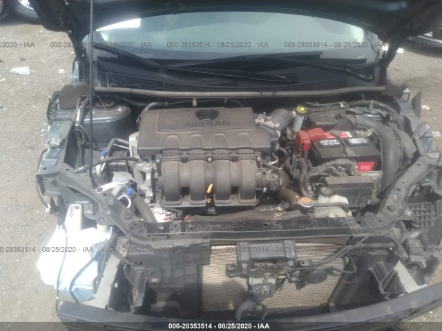 Photo 9 VIN: 3N1AB7AP6HY288338 - NISSAN SENTRA 