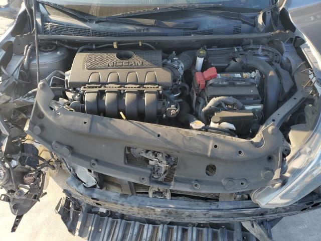 Photo 10 VIN: 3N1AB7AP6HY288842 - NISSAN SENTRA S 