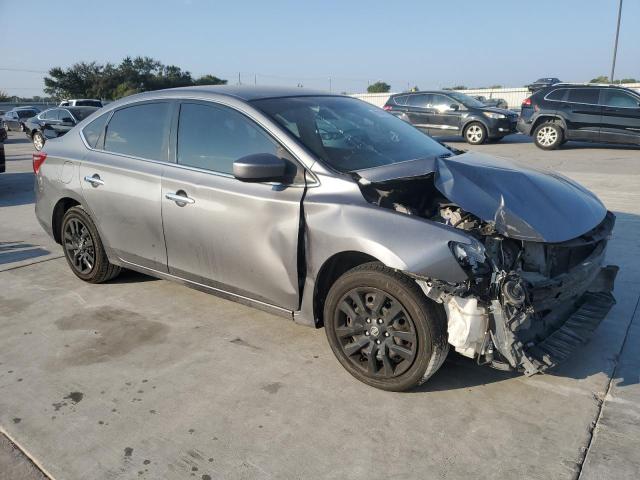 Photo 3 VIN: 3N1AB7AP6HY288842 - NISSAN SENTRA S 