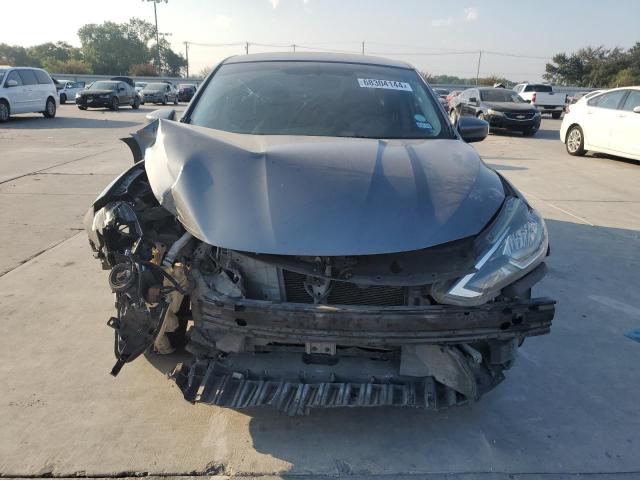 Photo 4 VIN: 3N1AB7AP6HY288842 - NISSAN SENTRA S 