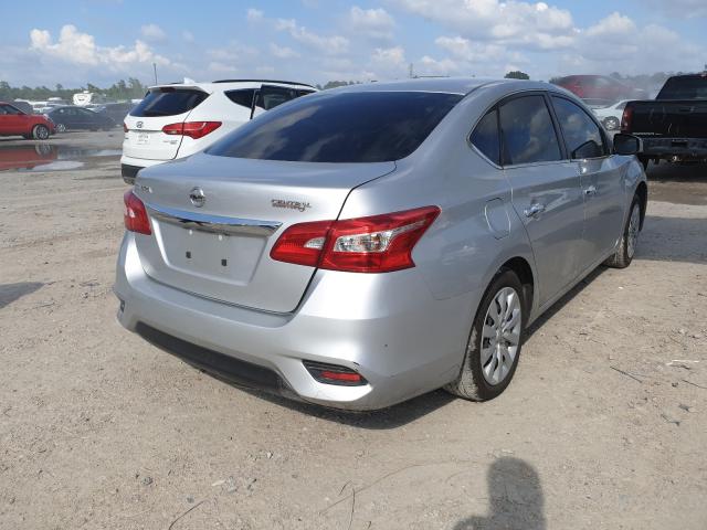 Photo 3 VIN: 3N1AB7AP6HY291126 - NISSAN SENTRA S 