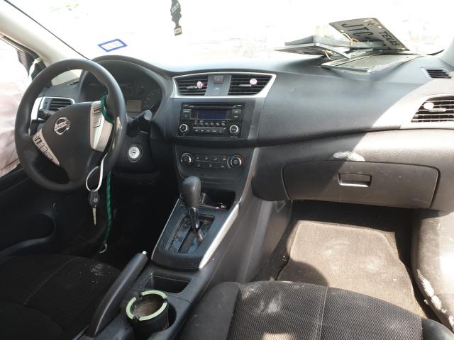 Photo 8 VIN: 3N1AB7AP6HY291126 - NISSAN SENTRA S 