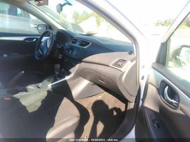 Photo 4 VIN: 3N1AB7AP6HY291322 - NISSAN SENTRA 