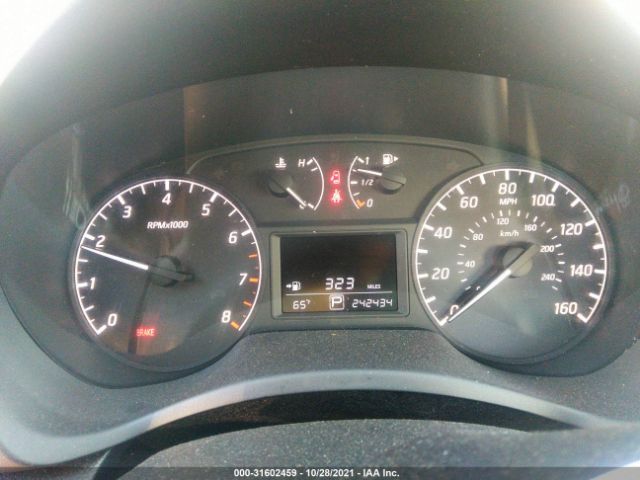 Photo 6 VIN: 3N1AB7AP6HY291322 - NISSAN SENTRA 