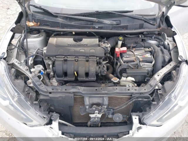 Photo 9 VIN: 3N1AB7AP6HY293605 - NISSAN SENTRA 