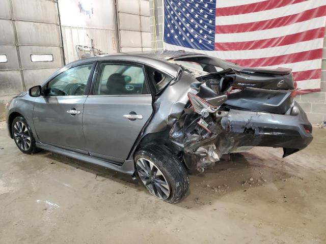 Photo 1 VIN: 3N1AB7AP6HY294334 - NISSAN SENTRA 