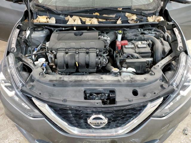 Photo 10 VIN: 3N1AB7AP6HY294334 - NISSAN SENTRA 