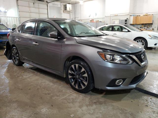 Photo 3 VIN: 3N1AB7AP6HY294334 - NISSAN SENTRA 