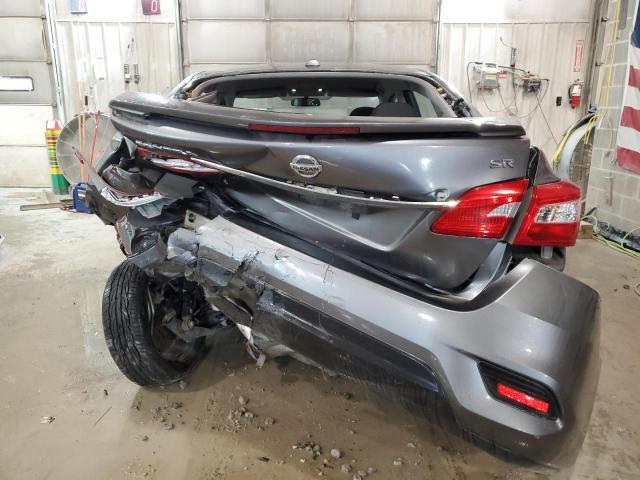 Photo 5 VIN: 3N1AB7AP6HY294334 - NISSAN SENTRA 