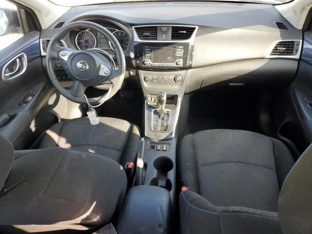 Photo 7 VIN: 3N1AB7AP6HY294334 - NISSAN SENTRA 