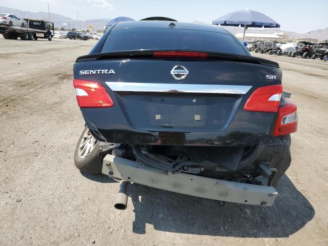 Photo 5 VIN: 3N1AB7AP6HY294365 - NISSAN SENTRA 