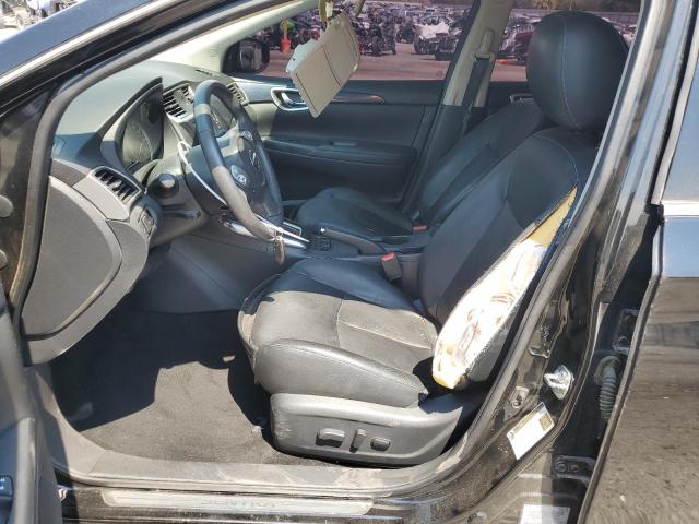 Photo 6 VIN: 3N1AB7AP6HY294365 - NISSAN SENTRA 