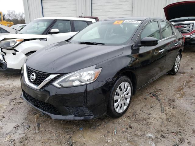 Photo 0 VIN: 3N1AB7AP6HY294656 - NISSAN SENTRA S 