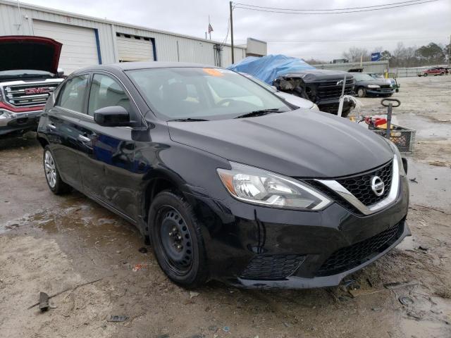 Photo 3 VIN: 3N1AB7AP6HY294656 - NISSAN SENTRA S 