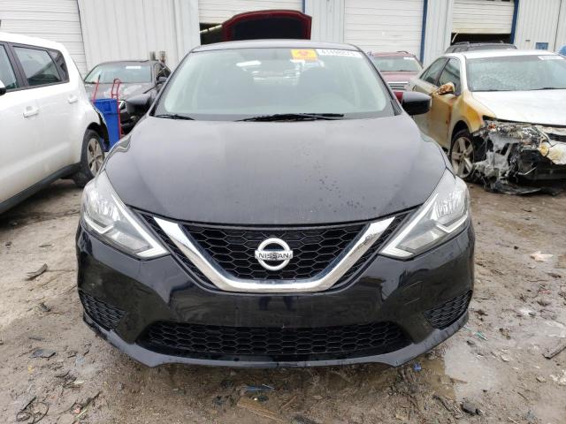 Photo 4 VIN: 3N1AB7AP6HY294656 - NISSAN SENTRA S 