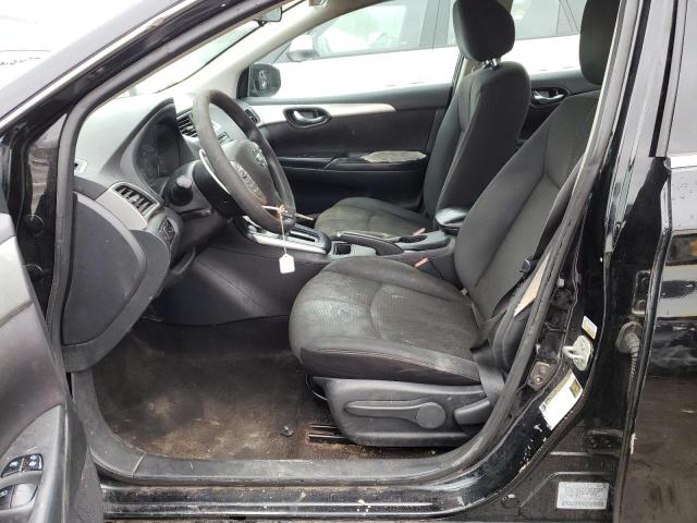 Photo 6 VIN: 3N1AB7AP6HY294656 - NISSAN SENTRA S 