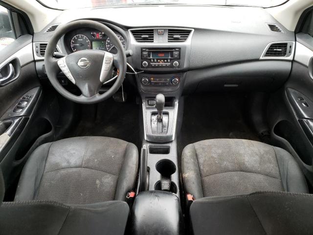 Photo 7 VIN: 3N1AB7AP6HY294656 - NISSAN SENTRA S 