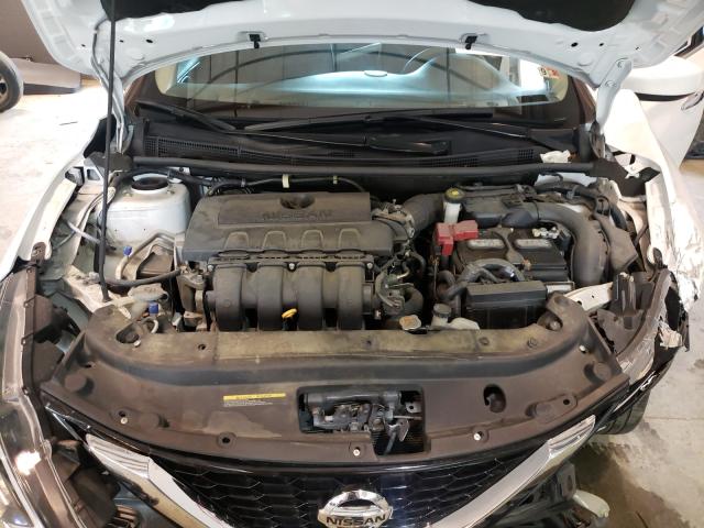 Photo 6 VIN: 3N1AB7AP6HY295421 - NISSAN SENTRA S 