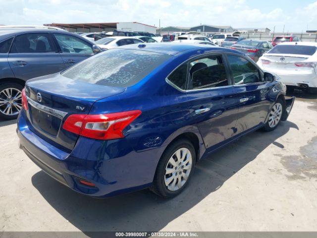 Photo 3 VIN: 3N1AB7AP6HY297153 - NISSAN SENTRA 