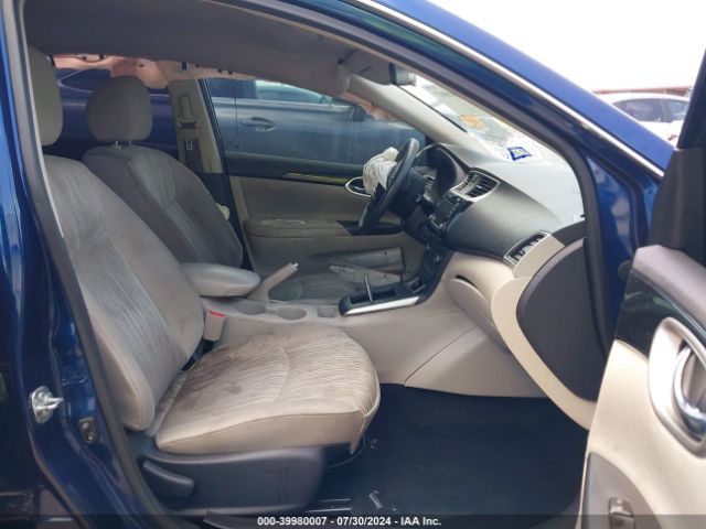 Photo 4 VIN: 3N1AB7AP6HY297153 - NISSAN SENTRA 