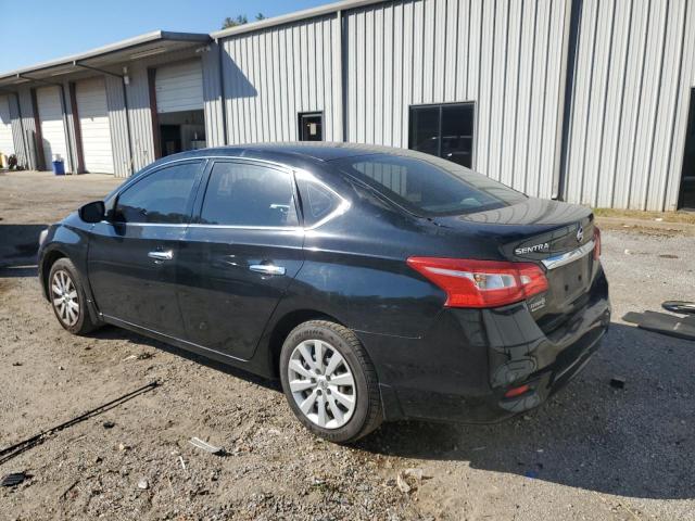 Photo 1 VIN: 3N1AB7AP6HY297511 - NISSAN SENTRA S 