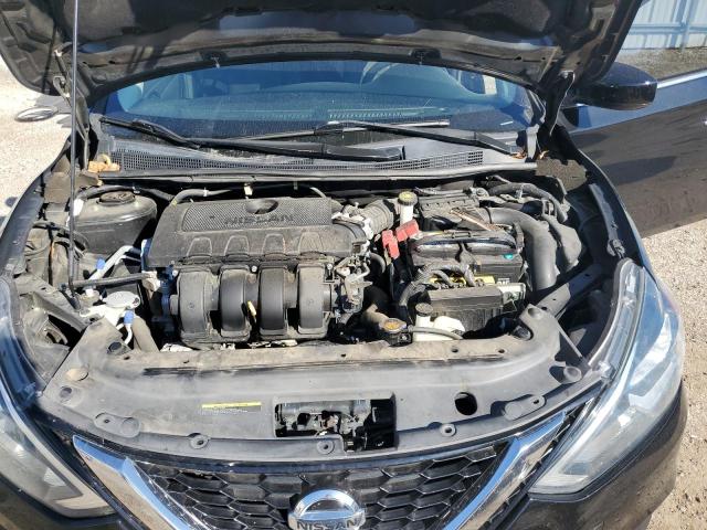 Photo 10 VIN: 3N1AB7AP6HY297511 - NISSAN SENTRA S 